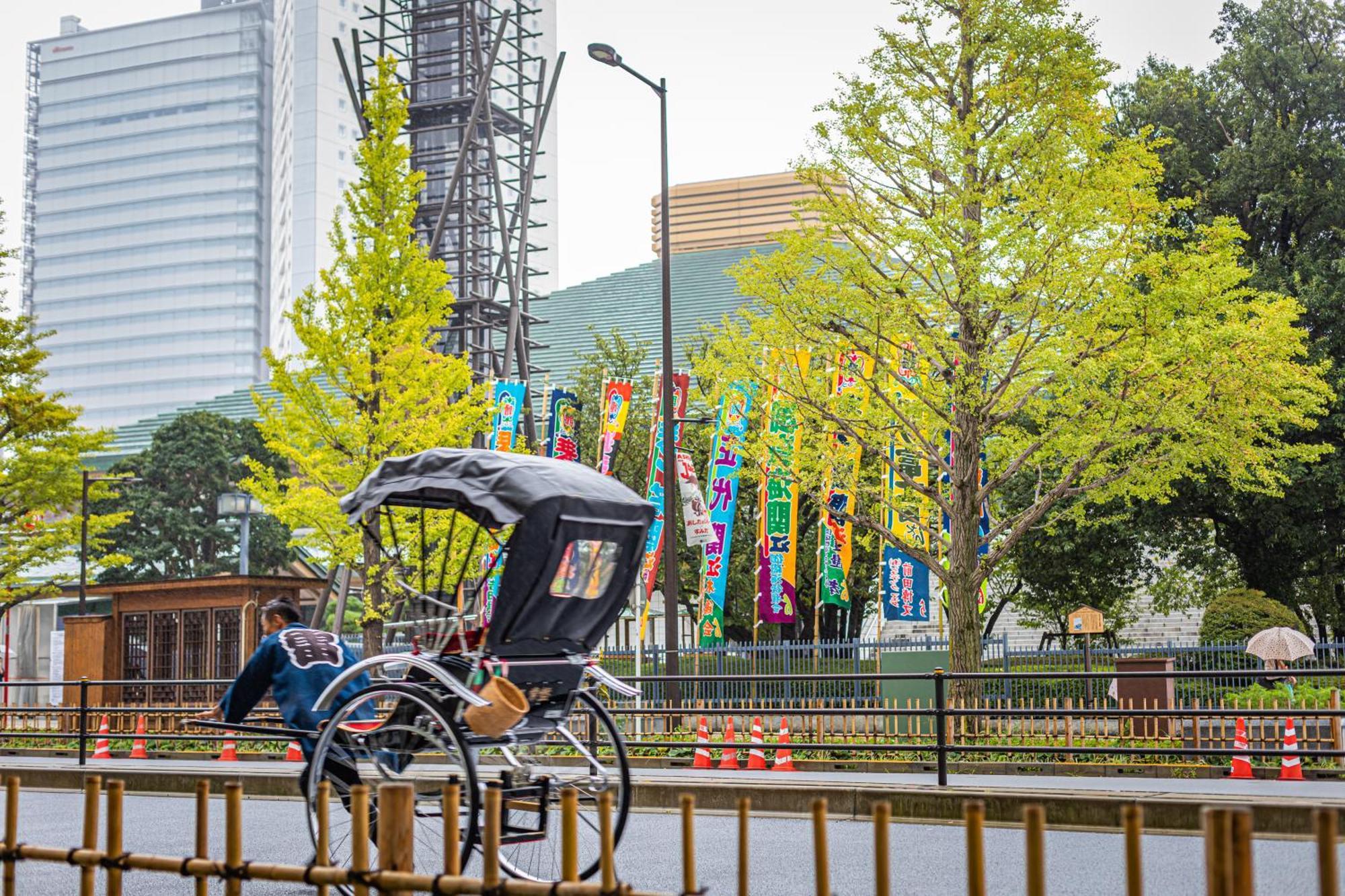 The Gate Hotel Ryogoku By Hulic Präfektur Tokio Exterior foto